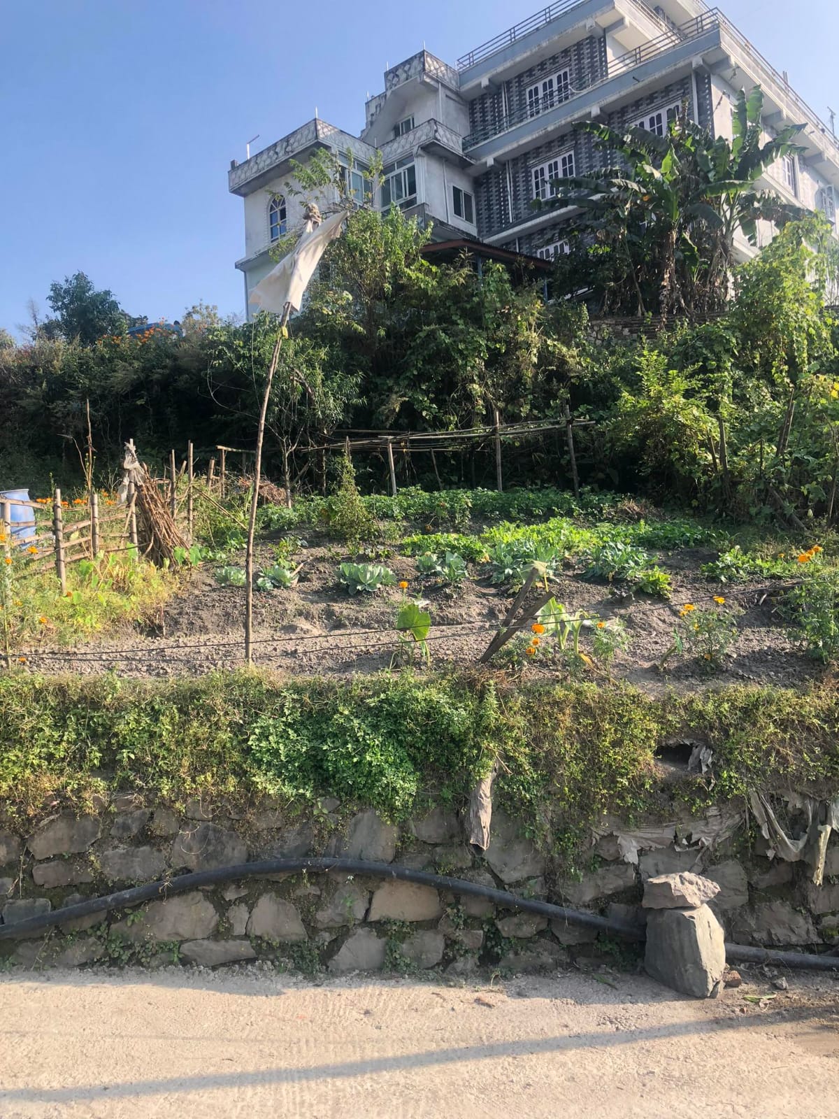 Picture of Gokarneshwar Municipality, Bagmati